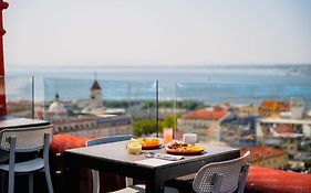 Monte Belvedere Hotel By Shiadu